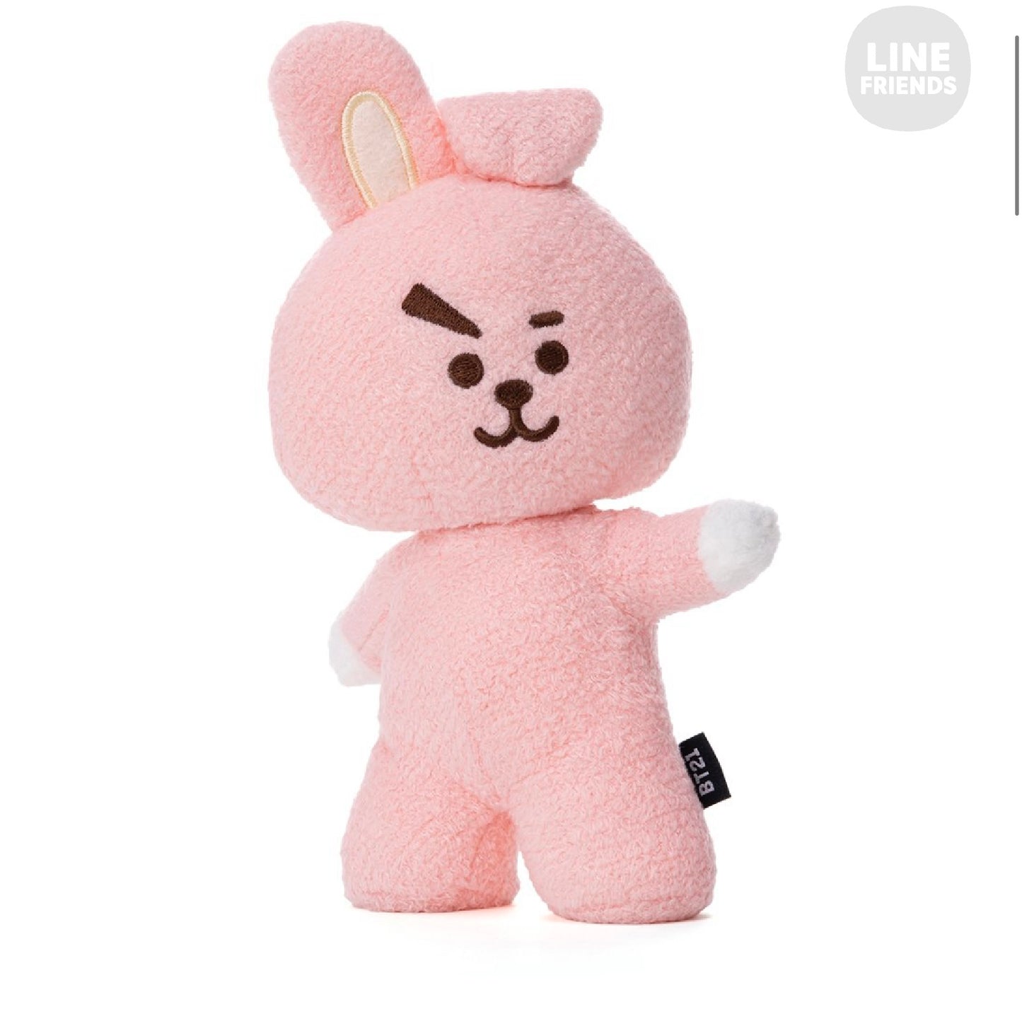 BT21 Japan- Posing Doll - Pre Orden