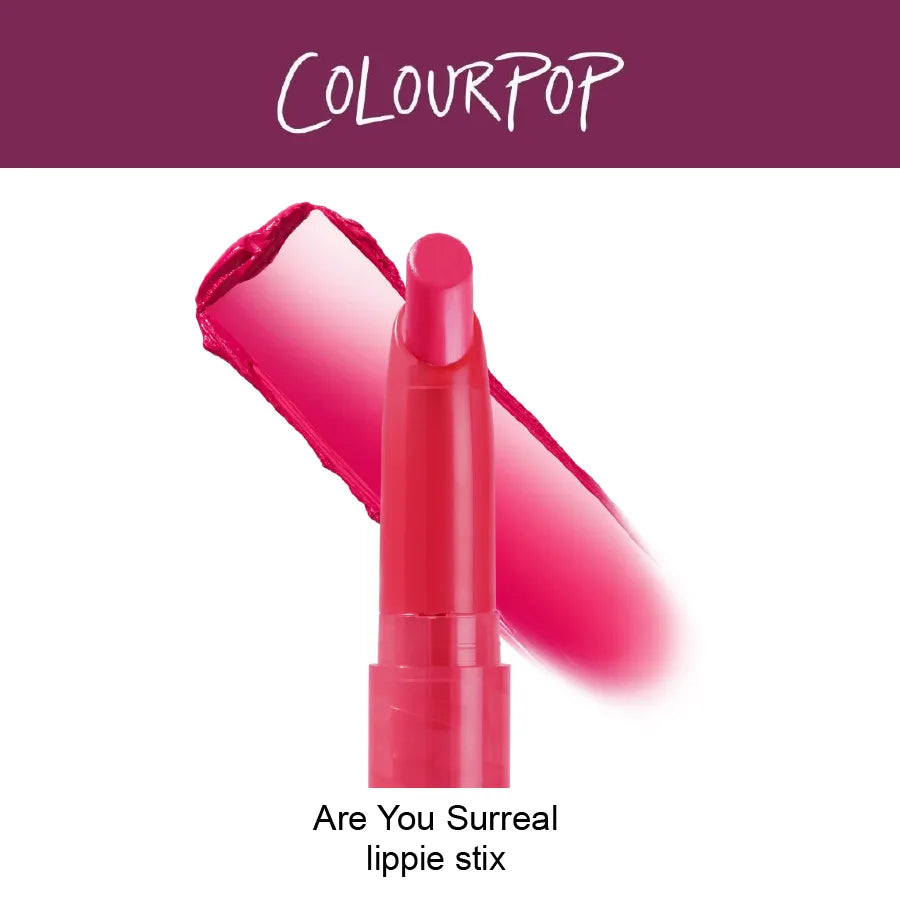 Colourpop Lippie Stick- Are you surreal