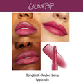 Colourpop Lippie Stick- Songbird
