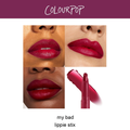 Colourpop Lippie Stick- My bad