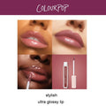 Colourpop Ultra glossy lip- Stylish