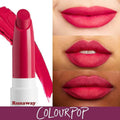 Colourpop Lippie Stick- Runaway