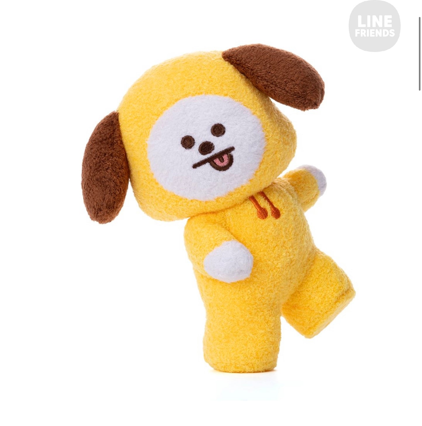 BT21 Japan- Posing Doll - Pre Orden