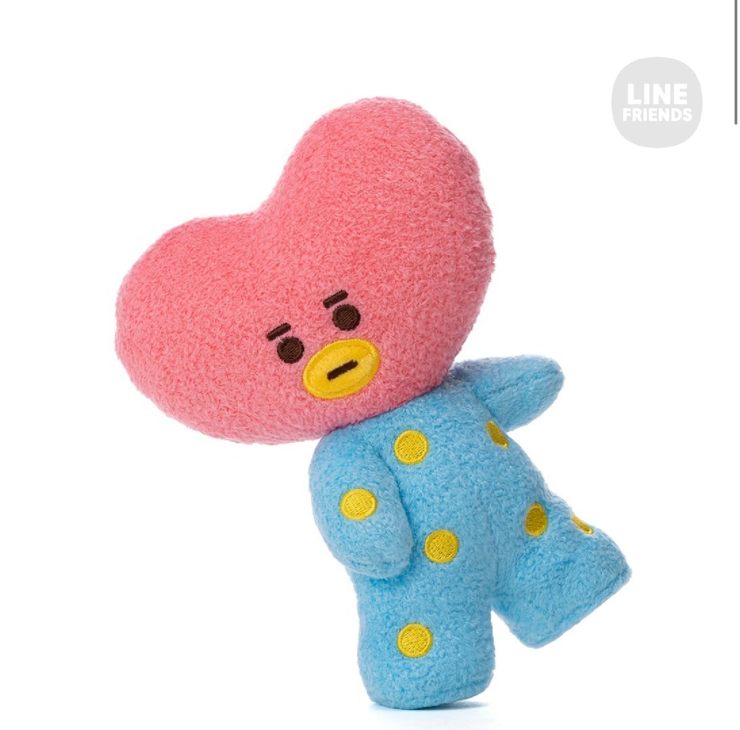 BT21 Japan- Posing Doll - Pre Orden