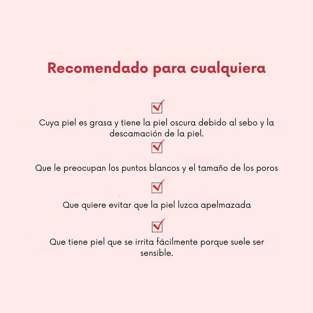 TOCOBO Coconut Clay Cleansing Foam Purificante (Limpiador para Pieles Grasas)