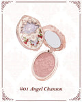 Flower Knows - Strawberry Roccoco Blush 01 Angel Chanson