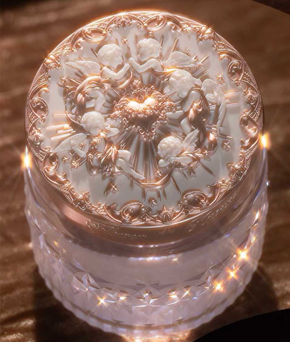 Flower Knows - Little Angel Primer Hidratante