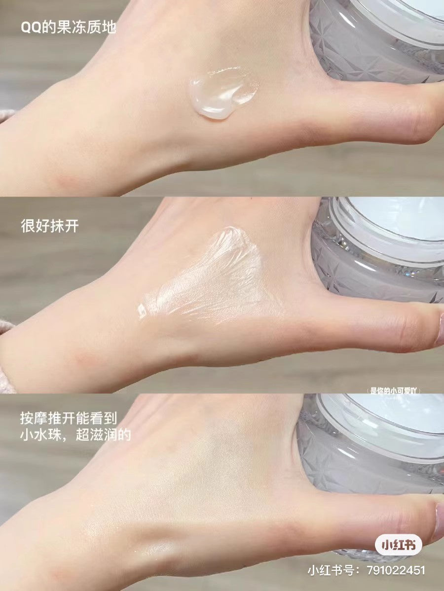 Flower Knows - Little Angel Primer Hidratante