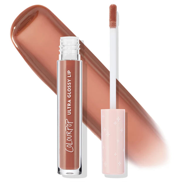 Colourpop Ultra glossy lip- Hit snooze