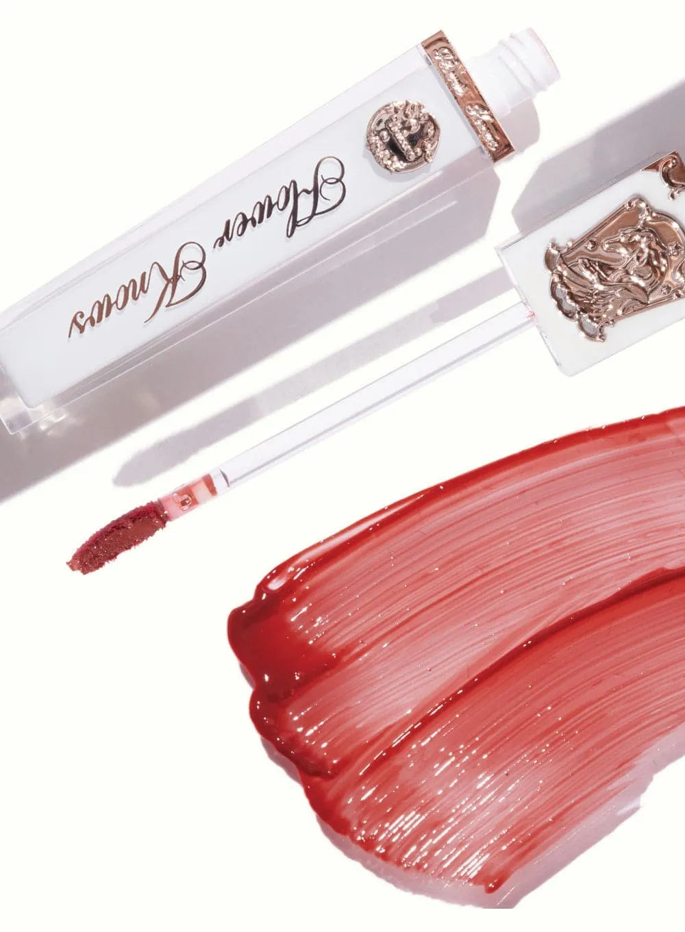 Flowerknows Crystal Unicorn -  Lipgloss J08