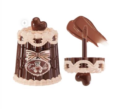 Flower Knows - Labial Jelly Sweetie Bear JE08 Croissant