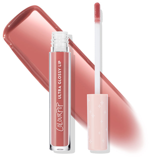 Colourpop Ultra glossy lip- Pasadena