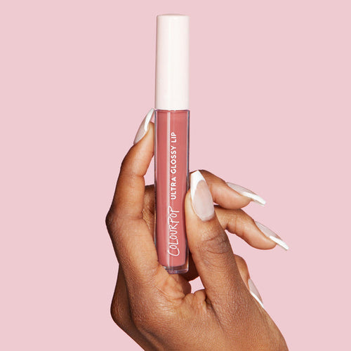 Colourpop Ultra glossy lip- Pasadena
