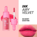 Peripera Ink Airy Velvet Lip Tint (028 BERRY GOOD PINK)