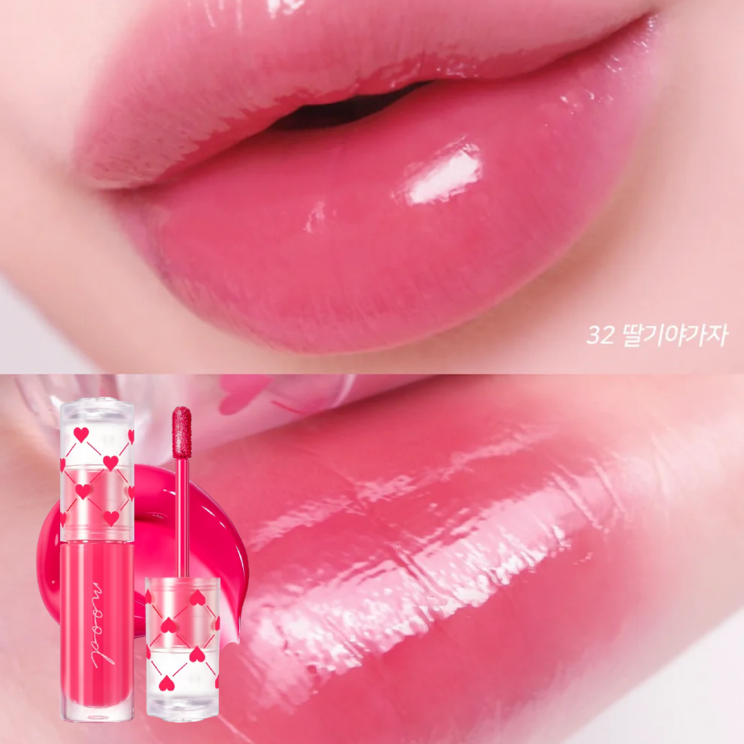 Peripera Ink Mood Glowy Tint 32