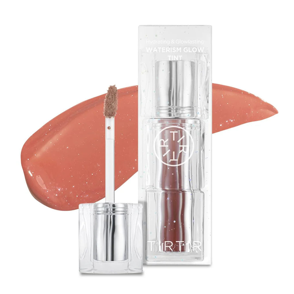 TIRTIR Waterism Glow tint - 09 Salmon syrup
