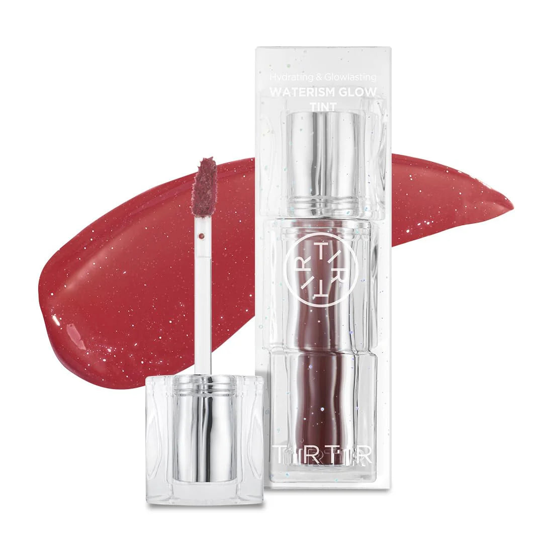 TIRTIR Waterism Glow tint - 08 Summer Pumpkin