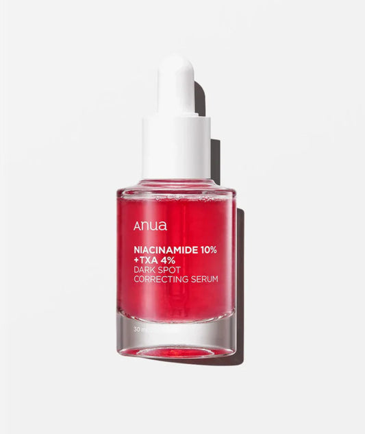 Anua Niacinamide 10% + TXA 4% Serum 30 ml