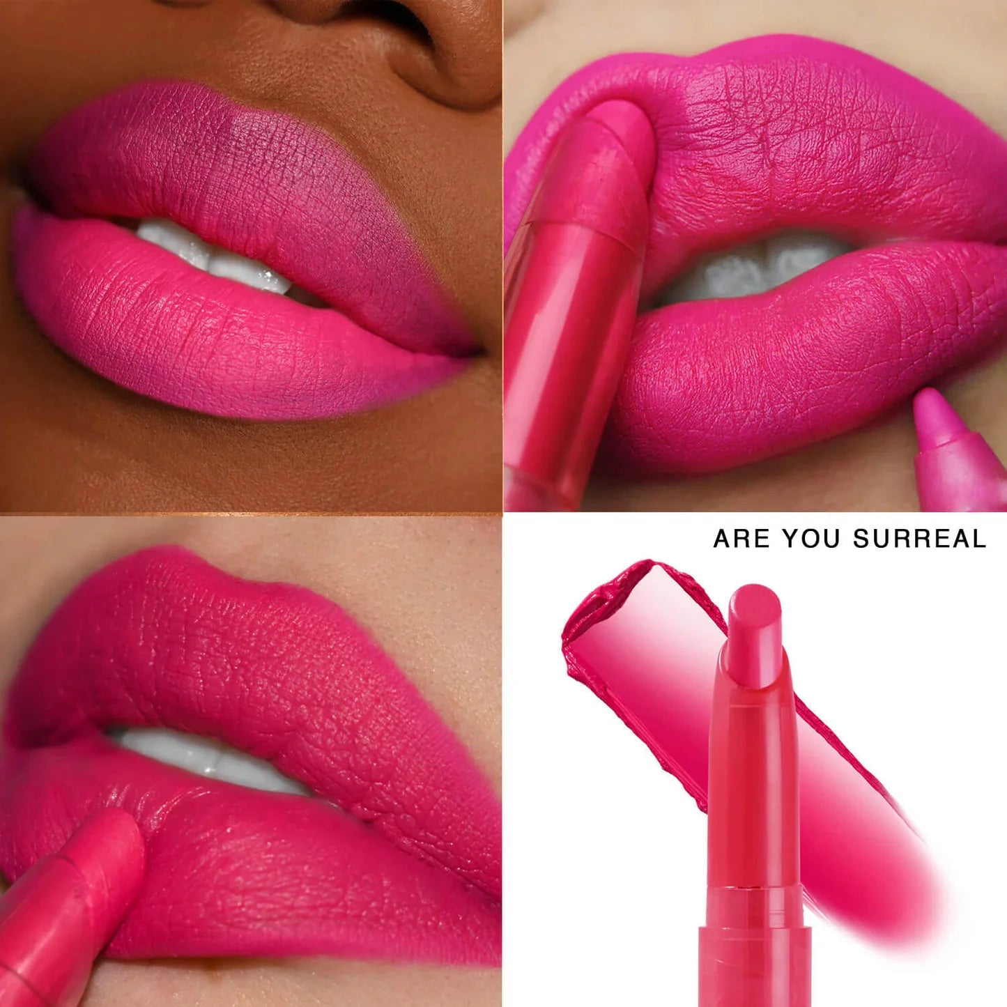 Colourpop Lippie Stick- Are you surreal