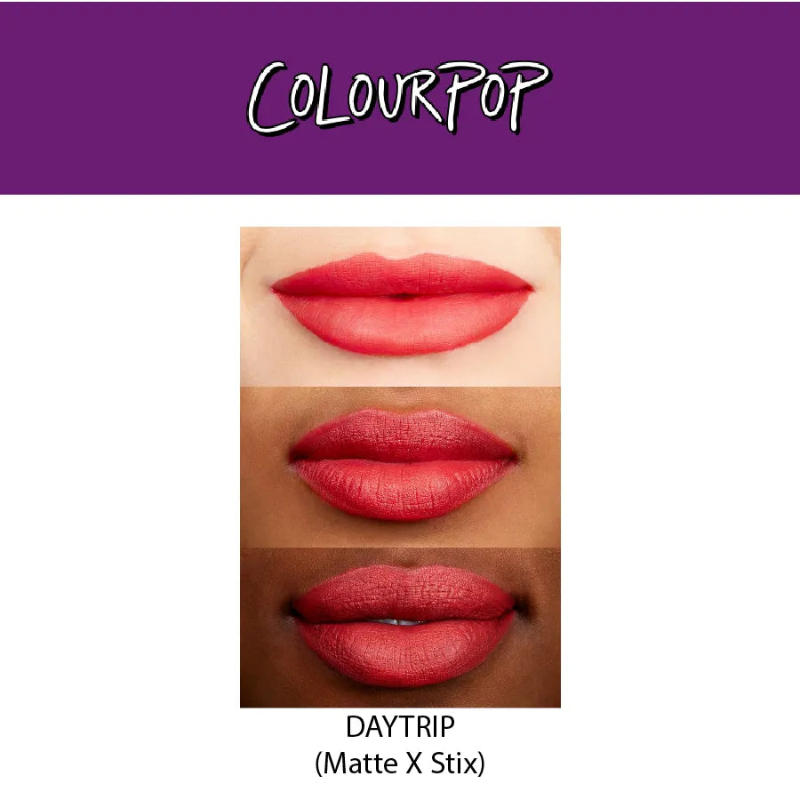 Colourpop Lippie Stick- Daytrip