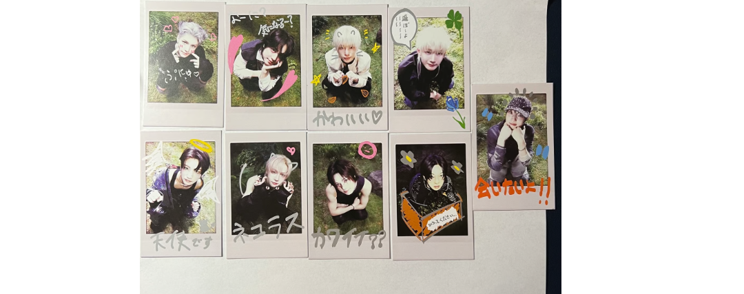 &TEAM Back to Life Mini CD-R ver.