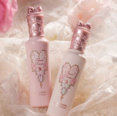 Flower Knows Midsummer Fairytales Iluminador- 01 Moonlight Swing