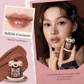 Flower Knows - Labial Jelly Sweetie Bear JE08 Croissant