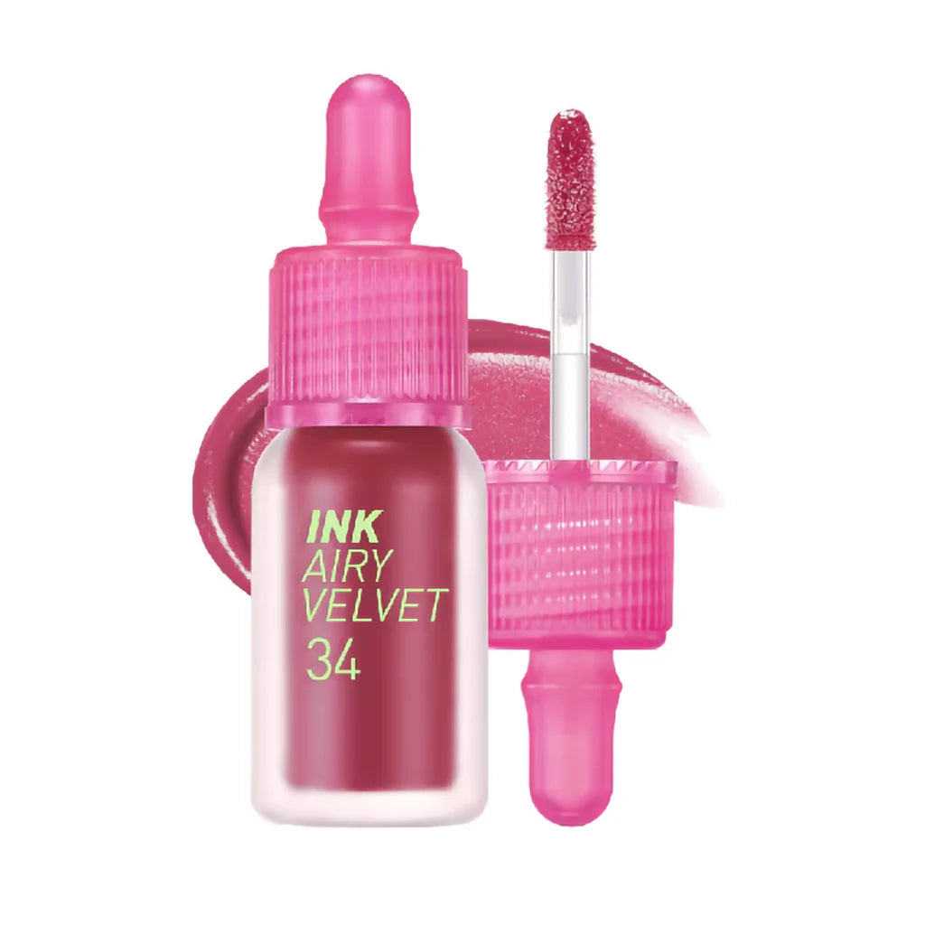 Peripera Ink Airy Velvet 34