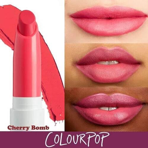 Colourpop Lippie Stick- Cherry bomb