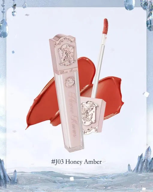 Flowerknows Crystal Unicorn -  Lipgloss J03
