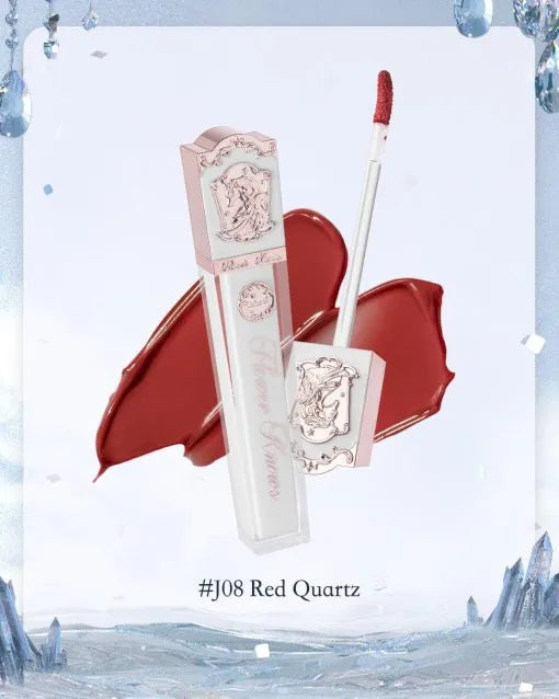 Flowerknows Crystal Unicorn -  Lipgloss J08