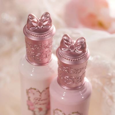 Flower Knows Midsummer Fairytales Iluminador- 01 Moonlight Swing