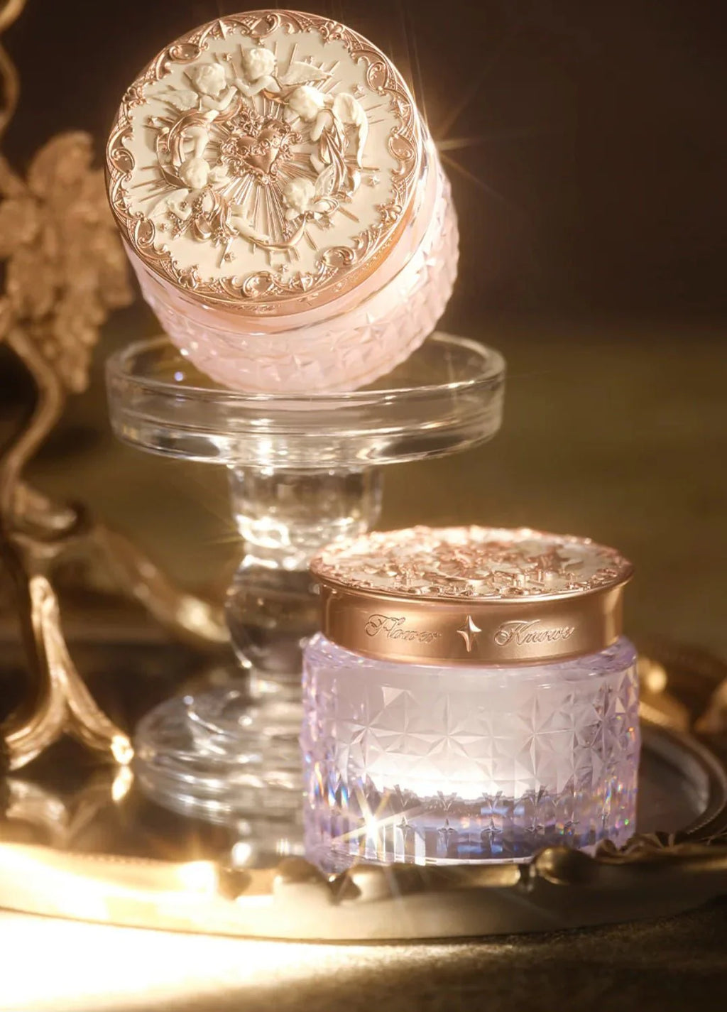 Flower Knows - Little Angel Primer Hidratante