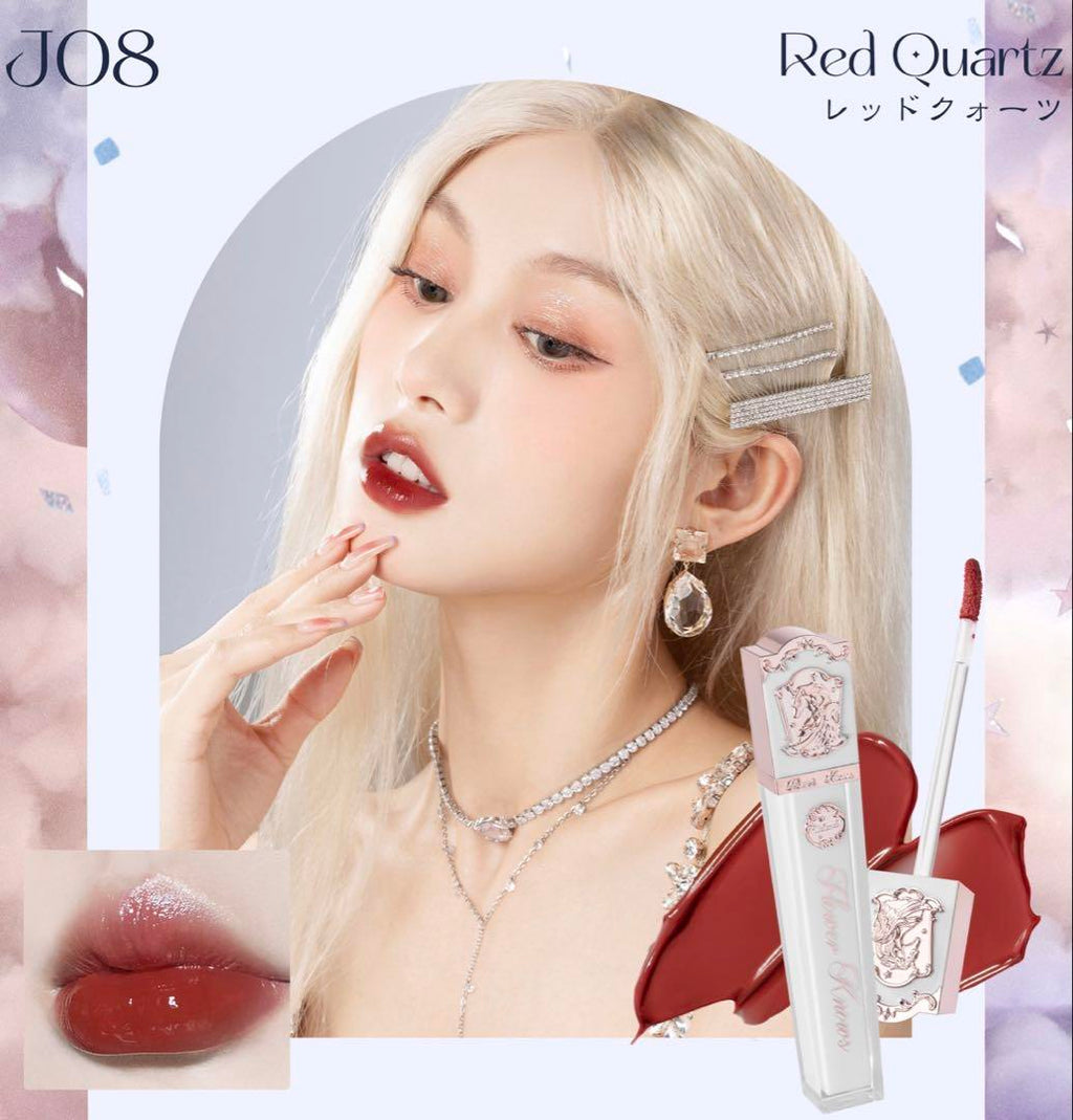 Flowerknows Crystal Unicorn -  Lipgloss J08