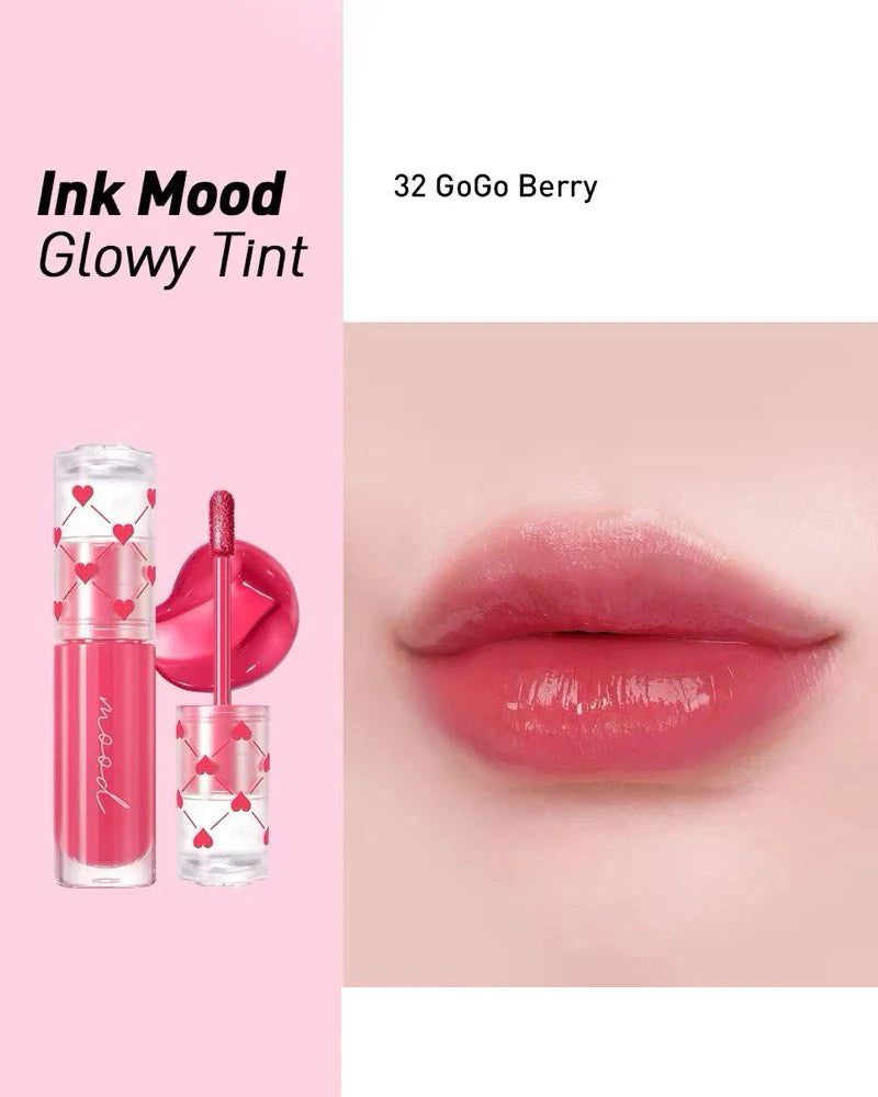 Peripera Ink Mood Glowy Tint 32