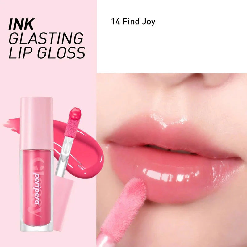Peripera Ink Glasting Lip Gloss  (014 FIND JOY)