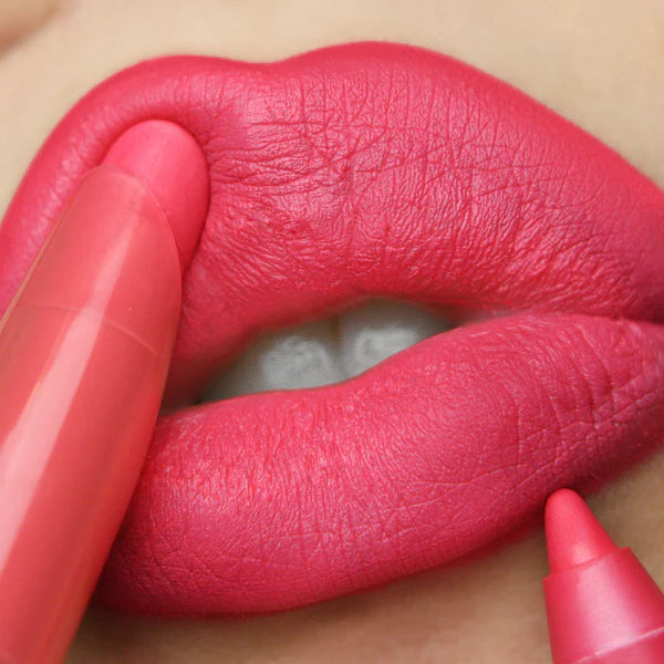 Colourpop Lippie Stick- Cherry bomb
