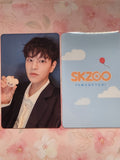 SKZ Tamagotchi pc Seungmin