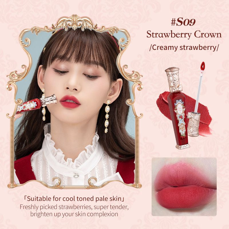 Flowerknows Strawberry Roccoco - Lipstick