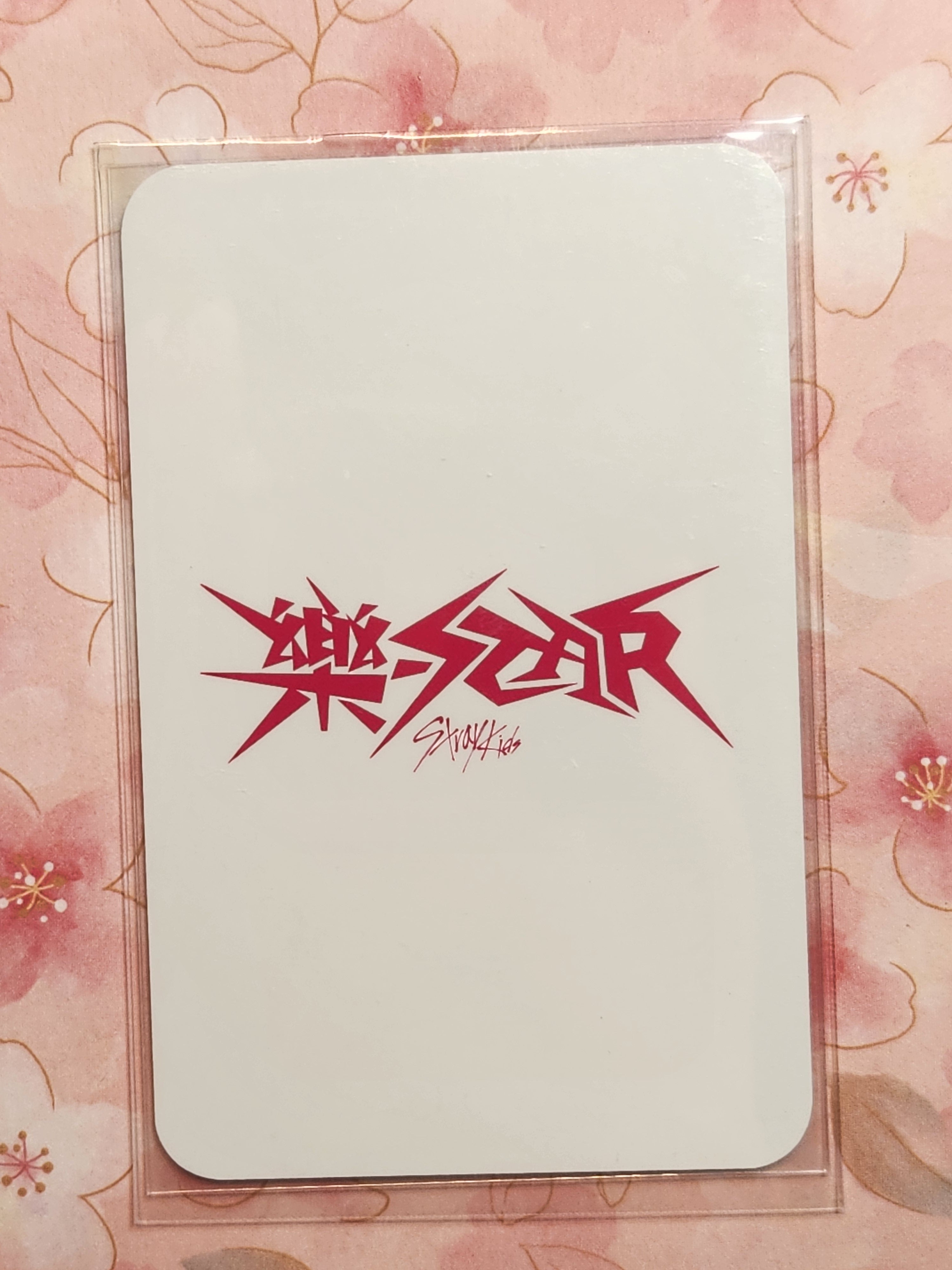 Hyunjin Rockstar BDM pob