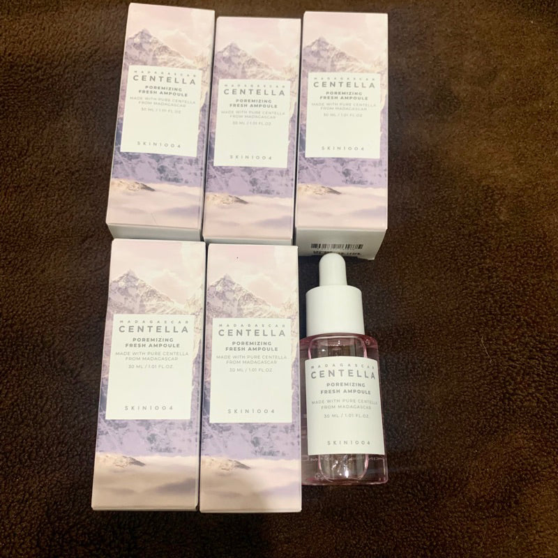 Skin1004 - Centella Pore Minimize serum