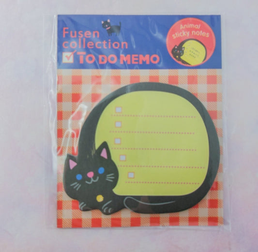 Mini memo pad