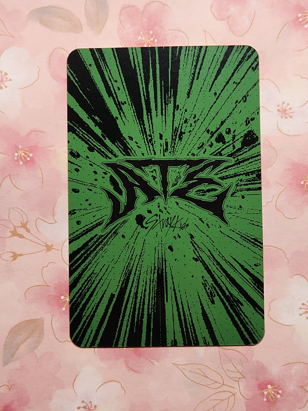 SKZ ATE unit Chan x Changbin