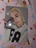 SKZ Hyunjin Maxident Jewel Case pc