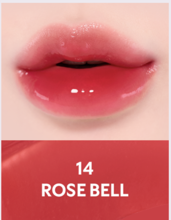 TIRTIR Waterism Glow tint - 14 ROSEBELL