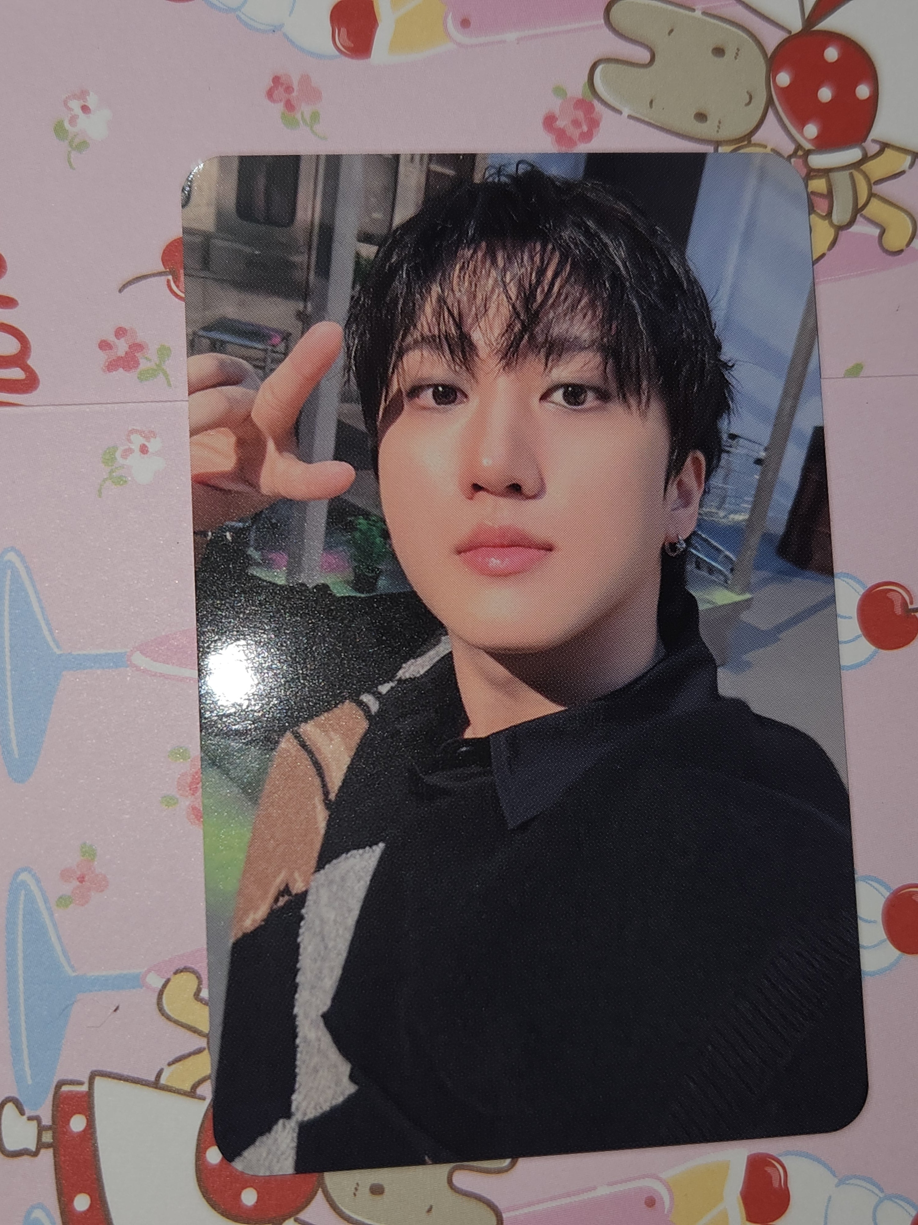 SKZ Do It Platform Pc