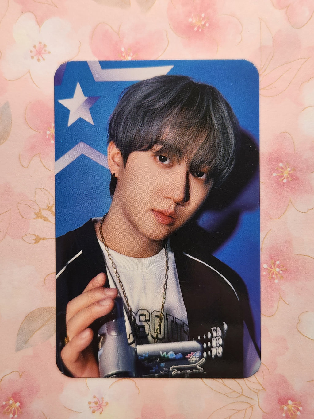 Skz The Street Kids pob Yes24 Changbin