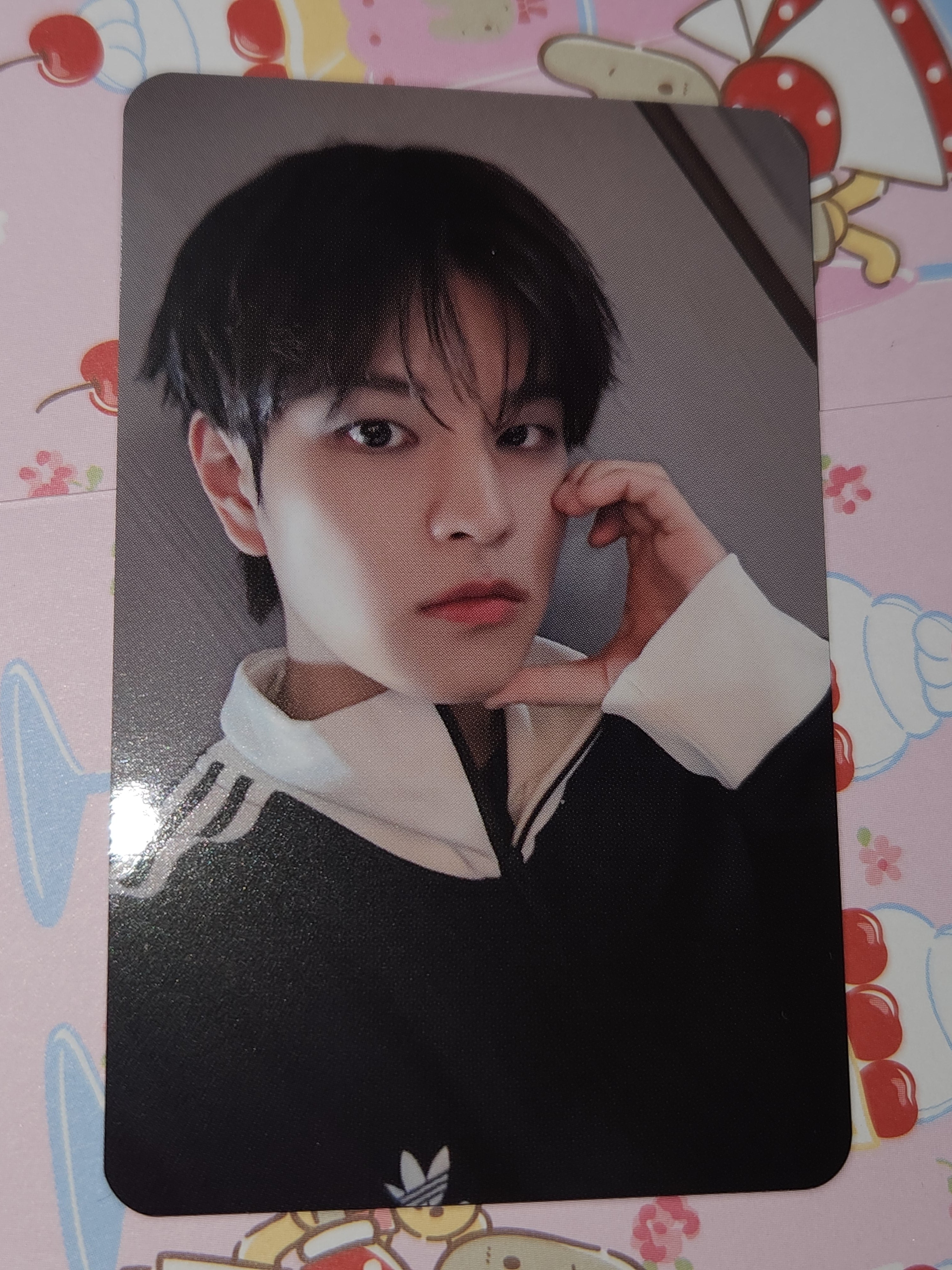 SKZ Do It Platform Pc Seungmin