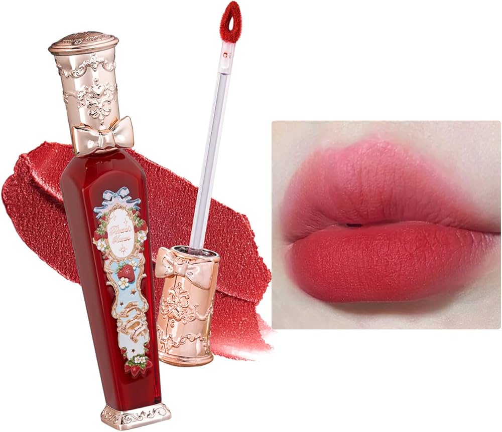 Flowerknows Strawberry Roccoco - Lipstick