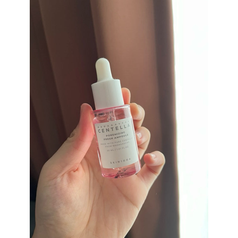 Skin1004 - Centella Pore Minimize serum